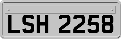 LSH2258