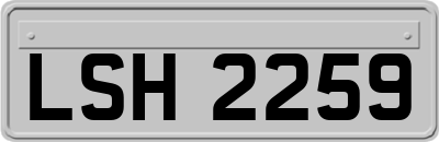 LSH2259