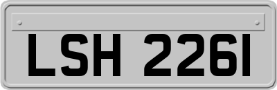 LSH2261