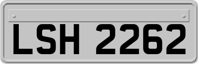 LSH2262