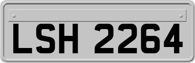 LSH2264