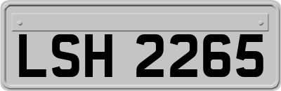 LSH2265