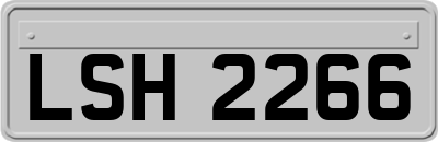 LSH2266