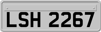LSH2267