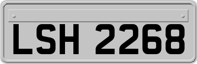 LSH2268