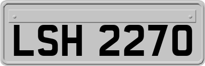 LSH2270