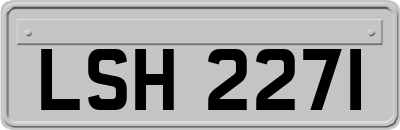 LSH2271