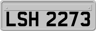 LSH2273