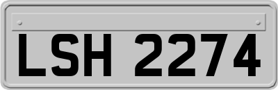 LSH2274