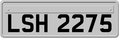 LSH2275