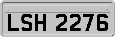 LSH2276