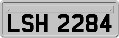 LSH2284
