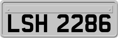 LSH2286