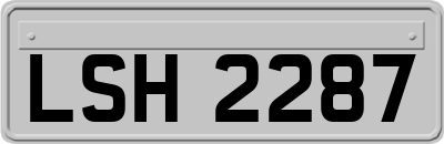 LSH2287