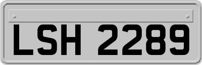 LSH2289
