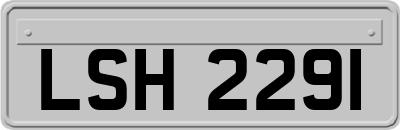 LSH2291