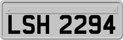 LSH2294