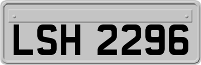 LSH2296