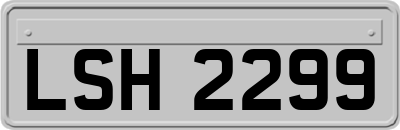 LSH2299