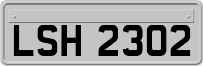 LSH2302