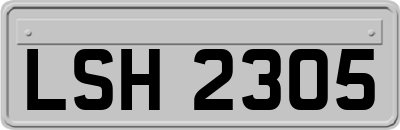 LSH2305