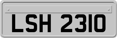 LSH2310
