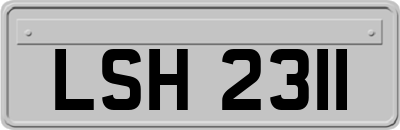 LSH2311