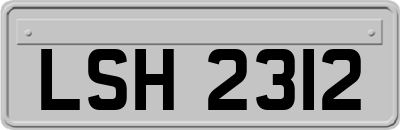 LSH2312