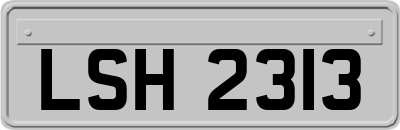 LSH2313