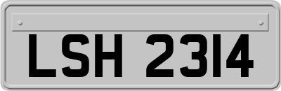 LSH2314