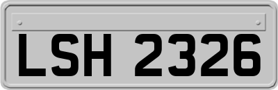 LSH2326