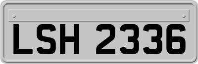 LSH2336