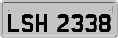 LSH2338
