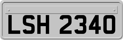 LSH2340