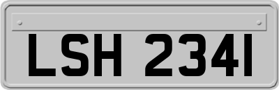LSH2341