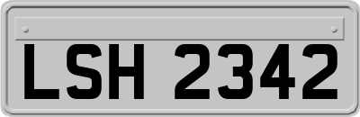 LSH2342