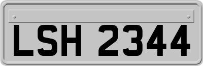 LSH2344