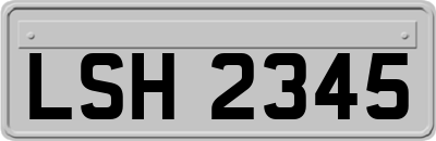 LSH2345