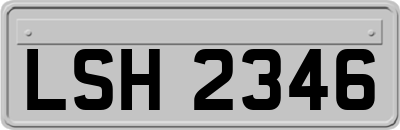 LSH2346