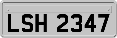 LSH2347