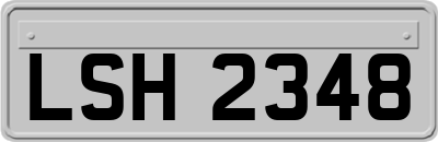 LSH2348