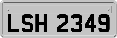 LSH2349
