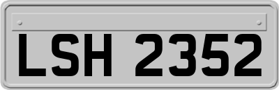LSH2352
