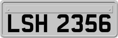 LSH2356