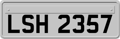 LSH2357
