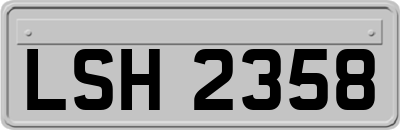 LSH2358