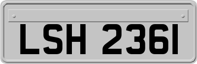 LSH2361