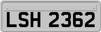 LSH2362
