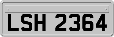 LSH2364