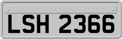 LSH2366